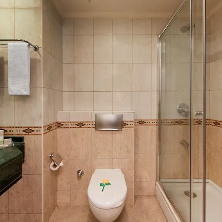 Hotel Elite World Comfy Taksim