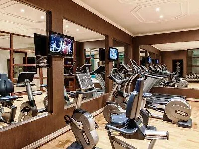 Elite World Comfy Taksim 4* Provincia di Istanbul