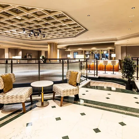 Elite World Comfy Taksim Hotel