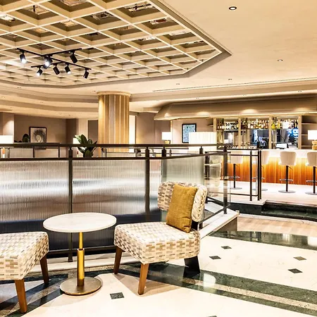 Elite World Comfy Taksim 4* Stambuł