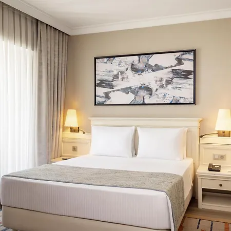 Elite World Comfy Taksim 4* Stambuł