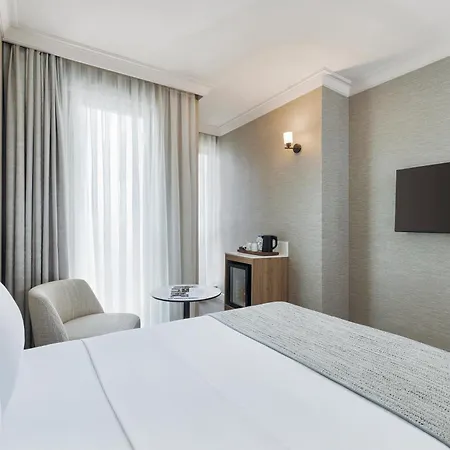 Hotel Elite World Comfy Taksim