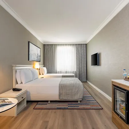 Elite World Comfy Taksim Stambuł