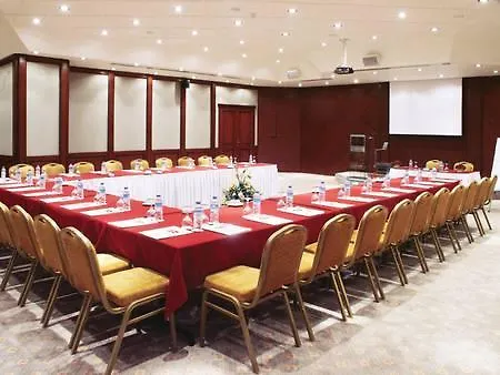 Elite World Comfy Taksim Hotel Provincia di Istanbul