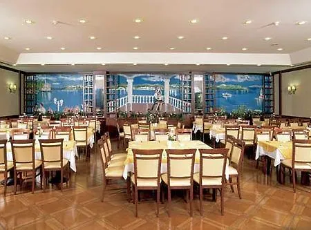 Elite World Comfy Taksim 4* Provincia di Istanbul