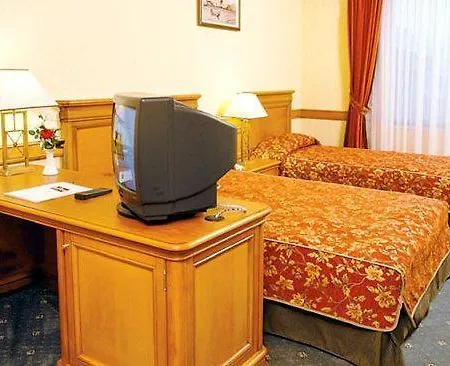 Hotel Elite World Comfy Taksim