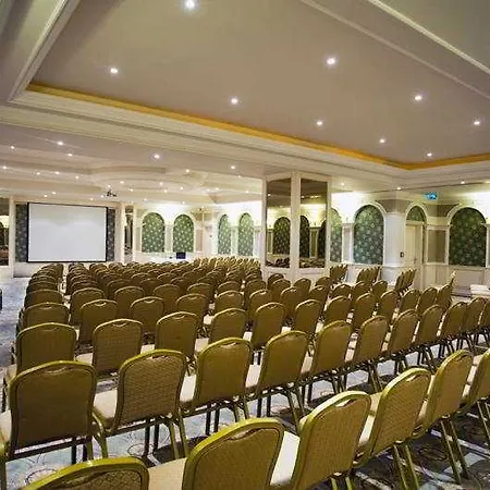 Elite World Comfy Taksim Hotel Provincia di Istanbul