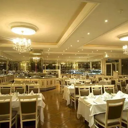 Elite World Comfy Taksim Provincia di Istanbul
