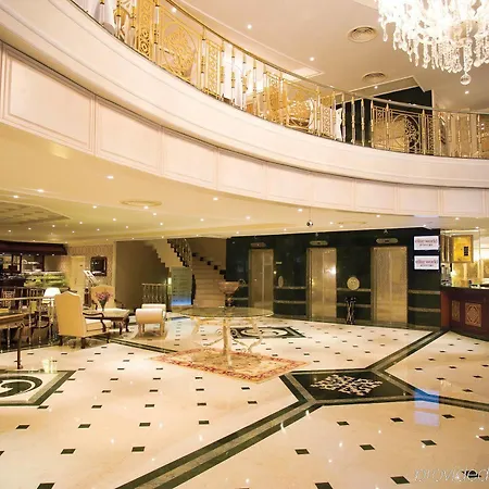 Elite World Comfy Taksim Provincia di Istanbul