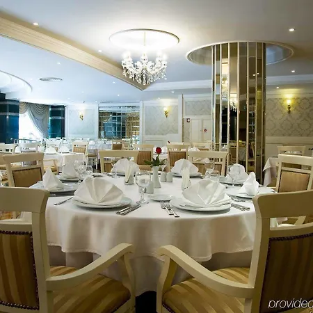 Hotel Elite World Comfy Taksim Provincia di Istanbul