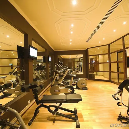 Hotel Elite World Comfy Taksim Provincia di Istanbul