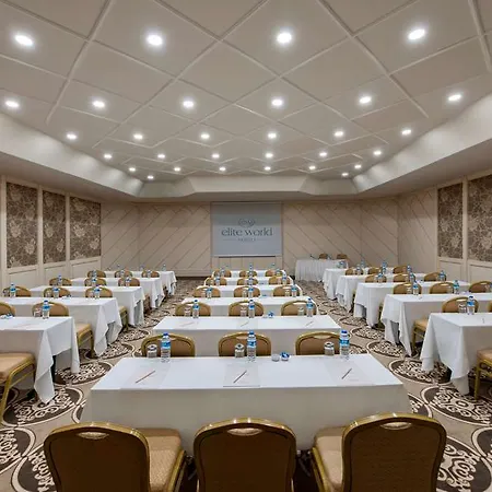 Elite World Comfy Taksim Provincia di Istanbul