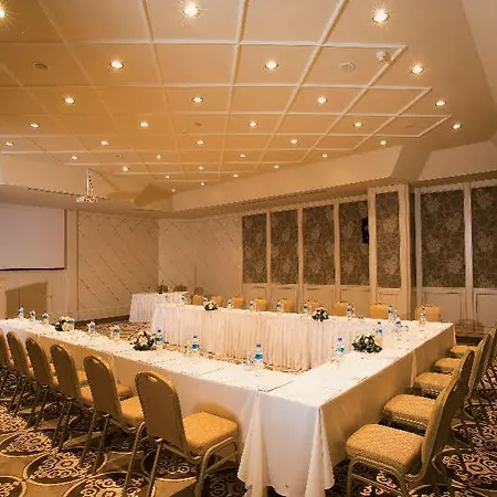 Elite World Comfy Taksim Hotel 4*
