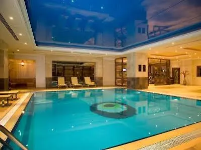 Elite World Comfy Taksim Istanbul