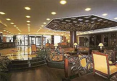 Elite World Comfy Taksim Hotel Istambul