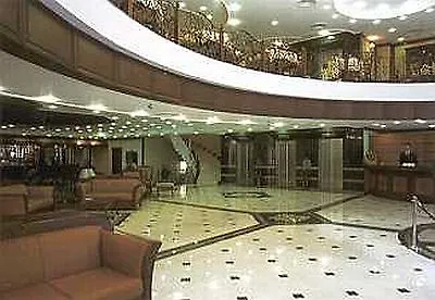 Elite World Comfy Taksim Istambul