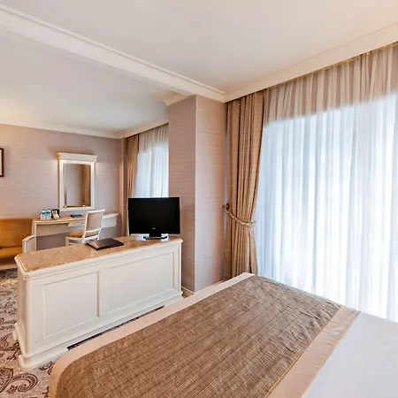Hotel Elite World Comfy Taksim