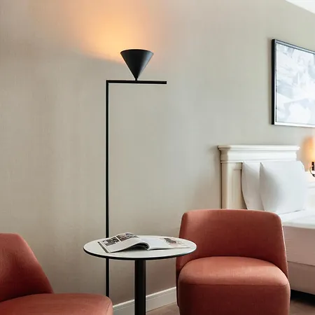 Elite World Comfy Taksim Hotel