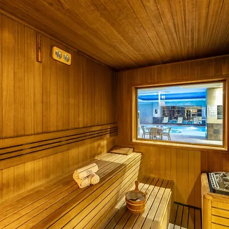 Elite World Comfy Taksim Isztambul
