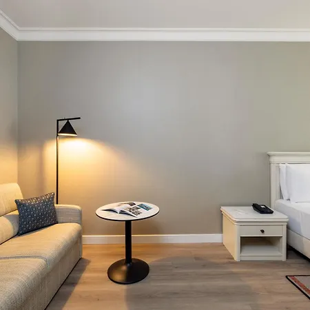 Elite World Comfy Taksim Hotel Istambul