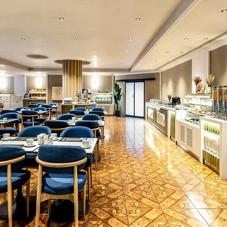 Elite World Comfy Taksim איסטמבול