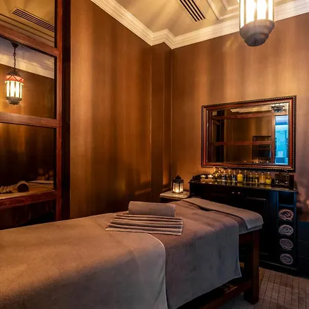 Elite World Comfy Taksim