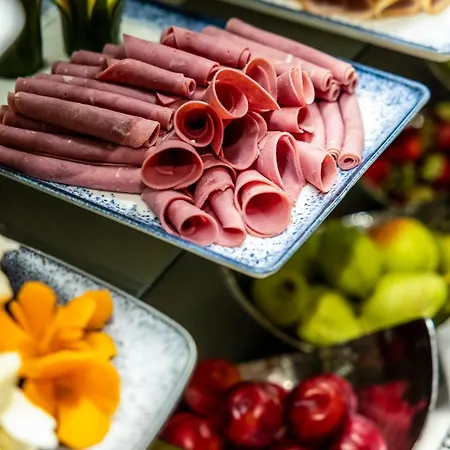 Elite World Comfy Taksim Hotel