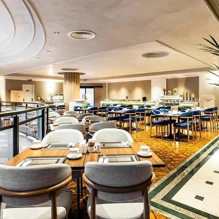 Hotel Elite World Comfy Taksim