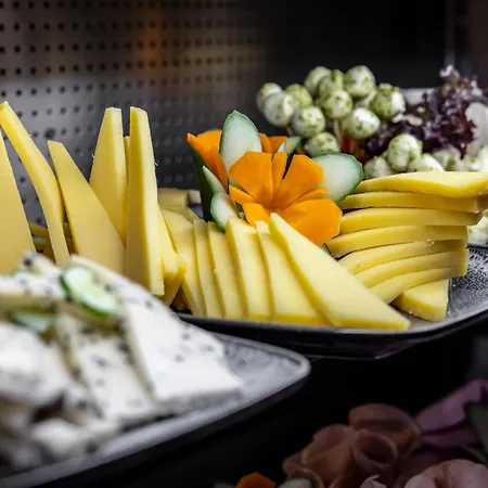 Elite World Comfy Taksim Hotel Istambul