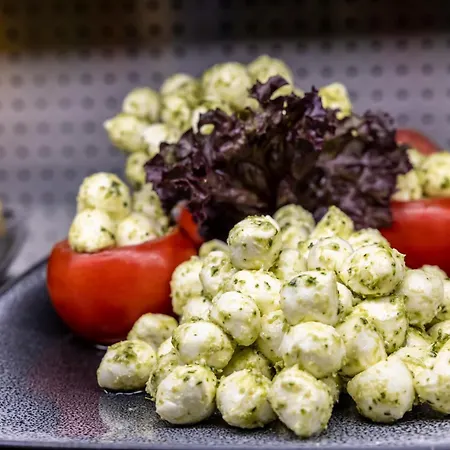 Elite World Comfy Taksim איסטמבול