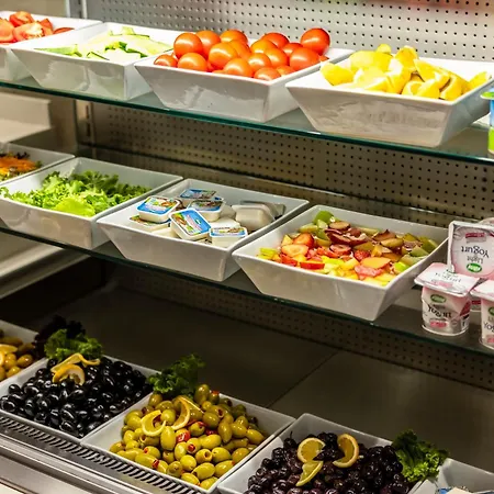 Hotel Elite World Comfy Taksim