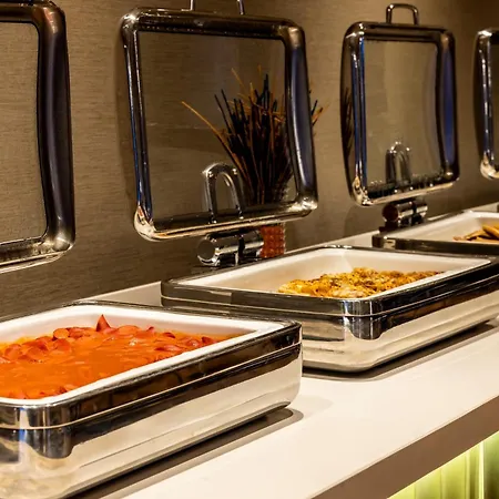 Elite World Comfy Taksim Hotel Istambul