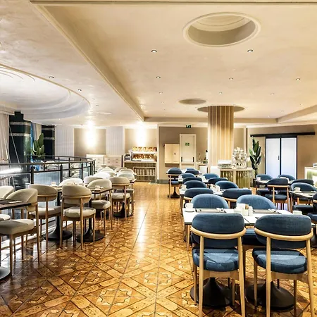 Elite World Comfy Taksim Istambul