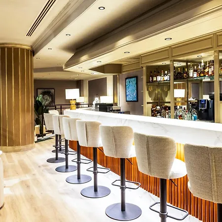 Hotel Elite World Comfy Taksim