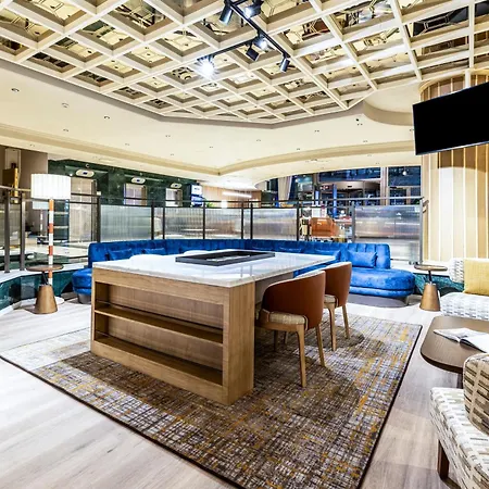 Elite World Comfy Taksim 4* איסטמבול