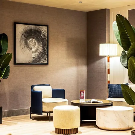 Elite World Comfy Taksim Hotel