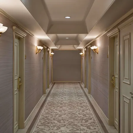 Elite World Comfy Taksim Hotel