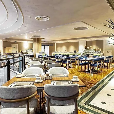 Elite World Comfy Taksim Recently Renovated 4* Istambul