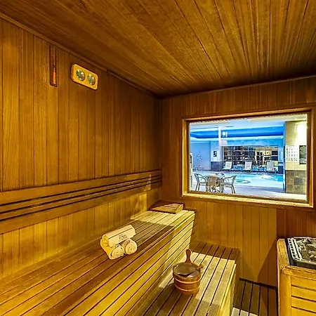 Elite World Comfy Taksim Recently Renovated