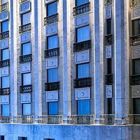 Elite World Comfy Taksim Recently Renovated 4*