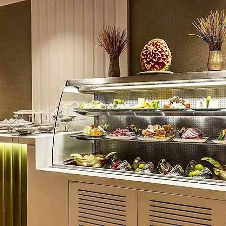Elite World Comfy Taksim Recently Renovated