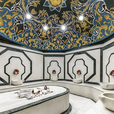 Elite World Comfy Taksim Recently Renovated Hotel