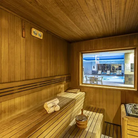 Elite World Comfy Taksim Recently Renovated Hotel 4*