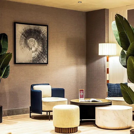 Elite World Comfy Taksim Recently Renovated 4*