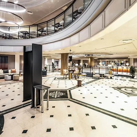 Hotel Elite World Comfy Taksim Recently Renovated