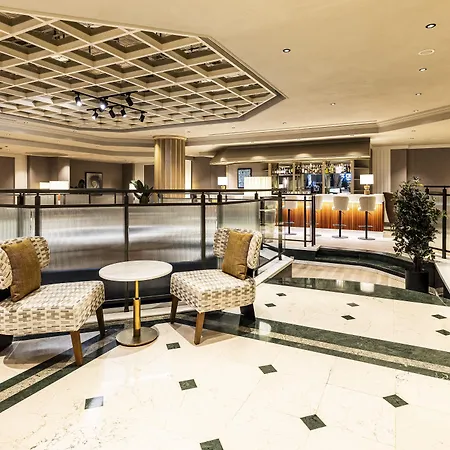 Hotel Elite World Comfy Taksim Recently Renovated