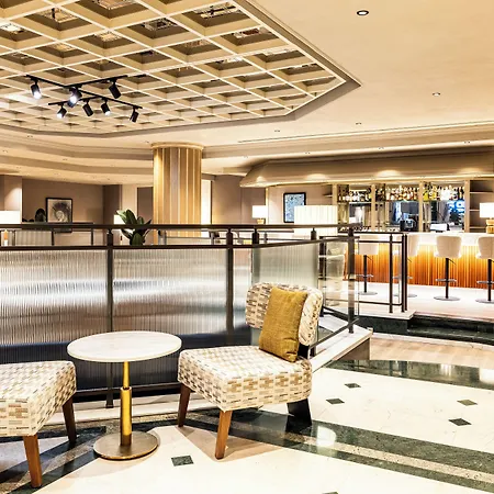 Hotel Elite World Comfy Taksim Recently Renovated