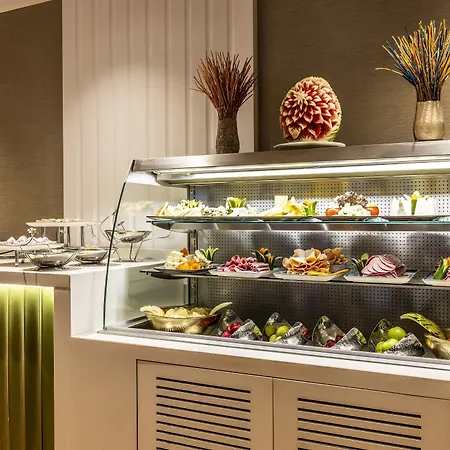 Hotel Elite World Comfy Taksim Recently Renovated Istanbul