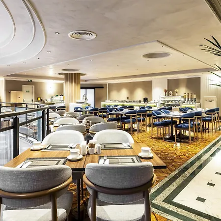 Hotel Elite World Comfy Taksim Recently Renovated