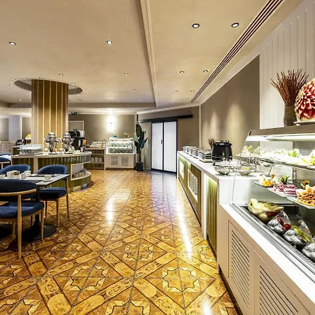 Elite World Comfy Taksim Recently Renovated 4*